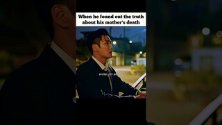 Sometimes truth is very painfull💔 °𝔽𝕝𝕖𝕩 𝕏 ℂ𝕠𝕡° #parkjihyun #bohyunahn #flexxcop #kdrama