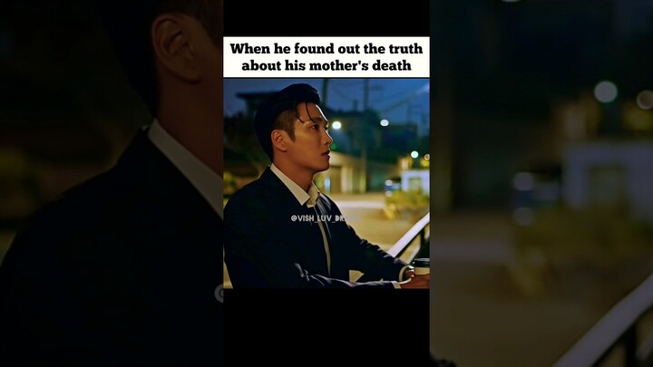 Sometimes truth is very painfull💔 °𝔽𝕝𝕖𝕩 𝕏 ℂ𝕠𝕡° #parkjihyun #bohyunahn #flexxcop #kdrama