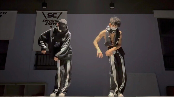 Lasong little rhythm come one