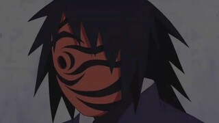 Naruto: Obito: Bà ơi, đây là lần cuối cùng con đến gặp bà.