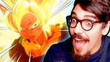 New Dragon Ball Game: Project Z — Glob Reacts