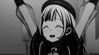“她自杀了……”