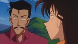Kogoro Mori mengeluh jalan jauh (dubbing indonesia) Detective Conan