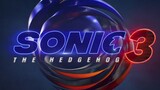 Sonic the HEDGHOG 3