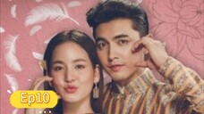 คุณพี่เจ้าขาดิฉันเป็นทหารไม่ใช่หงส์Ep10