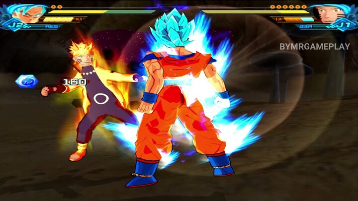 Dragon Ball Z Budokai Tenkaichi 3 Team Fusions vs Team Majins - Bilibili Dragon Ball Z Budokai Tenkaichi 3 Team Fusions vs Team Majins - Bilibili
