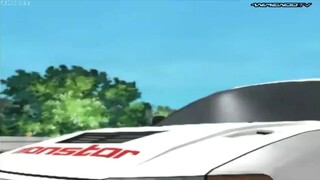 initial d second stage eps 1