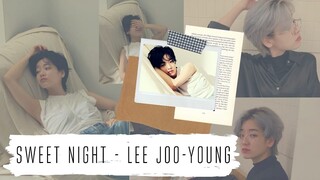 'Sweet Night' 🌑 (Itaewon Class OST Part.12) [Lee Joo-Young]