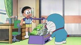Doraemon (2005) Episode 406 - Sulih Suara Indonesia "Terlihat Jelas! Dengan Mata Topografi, Nobita s
