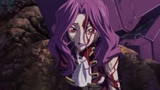 Code Geass R1 ตอนที่ 25 พากย์ไทย