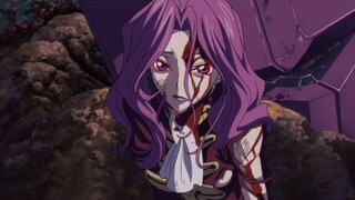 Code Geass R1 ตอนที่ 25 พากย์ไทย