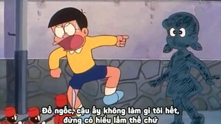 [Doraemon 1979]Tập 11 - Quân Đoàn Đồ Chơi - Cờ Cá Chép (Vietsub)