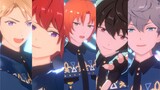 【knights】Who said five people can't dance EXCEED?