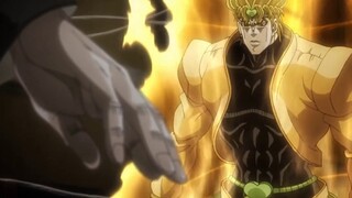 [JOJO] คลิปเดียวของ DIO หล่อ+ปีศาจที่สุด