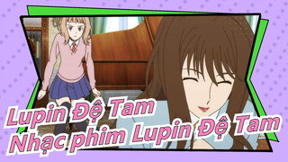 [Lupin Đệ Tam] Nhạc phim Lupin Đệ Tam (1980) - Cảnh sát quận Hyogo diễn tấu