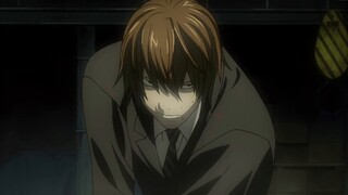 [Death Note] Năm mới ta sẽ cho ngươi một tấm thiệp bí mật để vui lên.