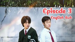 High School Return of a Gangster😎 (HD) ||Episode 3 - English Subtitle||