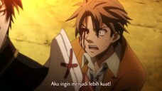 EP11 arata-kangatari [SUB INDO]