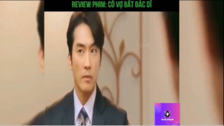 Tóm tắt phim: Cô vợ bất đắc dĩ p3 #reviewphim