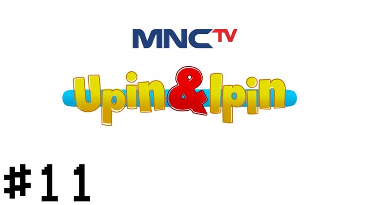 Upin & Ipin #11 - Live Streaming MNCTV Hari Ini - 00-10-2023 ( RCTI+ ) | WTOCD