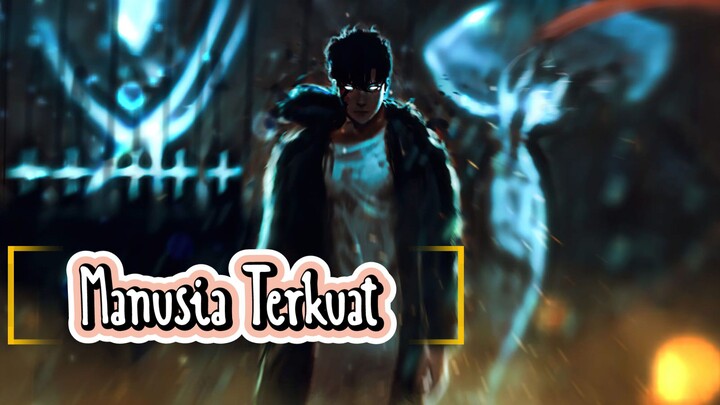 Kekuatan apa yang bisa mengalahkannya ?