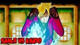 One Piece - Admiral Level Sanji: Joy Boy vs Kaido