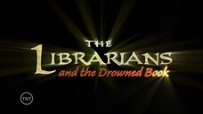 The Librarians S02E01