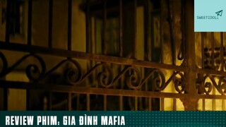 Tóm tắt phim: Gia đình mafia phần 2 #phimhaymoingay