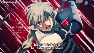 Übel Blatt Eps 1 (Sub-Indo)