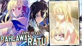 8 Anime ISEKAI Dengan karakter Utama Berpetualang Dengan Putri/Ratu Kerajaan PART 01