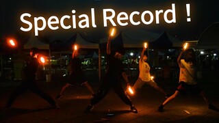 【ヲタ芸】Special Record！【圓山Vol.1】