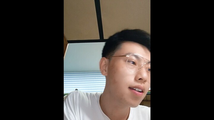 Terobosan Minggu Ujian [Versi Bahasa Mandarin Klasik]