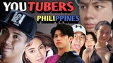 10 Uri ng Filipino YouTubers (2020) [Part 1]