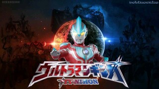 Ultraman Ginga Episode 02