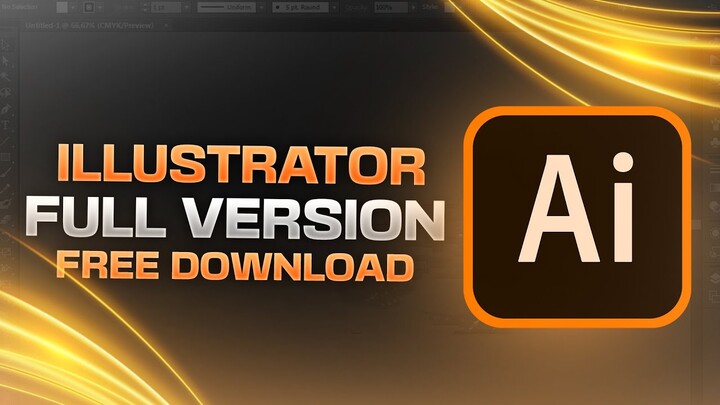 Adobe Illustrator Crack | Free Download | Full Version