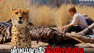 เมื่อเด็กหนุ่มตัดสินใจพาเสือเพื่อนรักกลับคืนสู่ป่า (สปอยหนัง)
