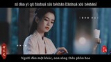 《Vietsub Fmv》Hồng Mã - Hứa Lam Tâm | 红马- 一颗狼星_许篮心 ~Angelababy🌸
