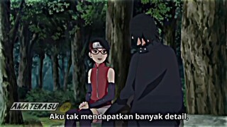 penderitaan Sasuke 🥲