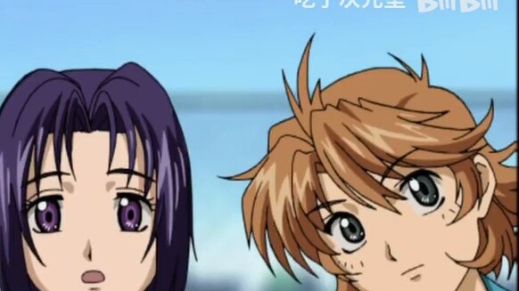 Full Metal Panic: ถ้าคุณทำเช่นนี้เหมือนโซซึเกะ คุณจะไม่มีทางเข้าใจผิดได้