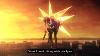 Tóm tắt anime - Đụng Nhầm Trùm Trường, Tôi Lại Trở Thành Trùm Trường Mới-  -p1