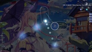 [Osu! AT] Station Earth - Cold Green Eyes ft. Roos Denayer (Bearizm) [Divine]