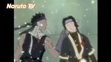 Naruto Dattebayo (Short Ep 19) - Zabuza hòa vào tuyết trắng