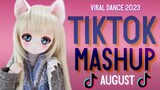New Tiktok Mashup 2023 Philippines Party Music | Viral Dance Trends | August 14th