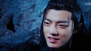 [Remix]Video fan-made: Kisah Lan Wangji&Wei Wuxian|ABO