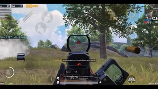 Blackbear ❤️ PUBG MOBILE - FRAGMOVIE #gamehay