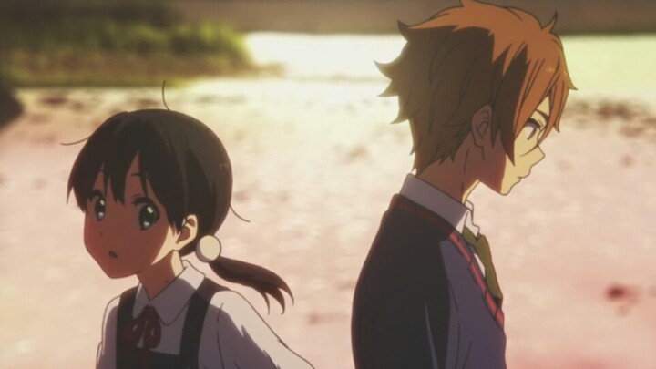 【ครบรอบเค้กหยก/MAD】Tamako Love story.