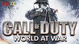 Call of Duty World At War Tập 11: Thủy chiến Okinawa (Ultra 2K)