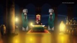 Free! Iwatobi × IVE - ELEVEN Japanese ver. (jadi kayak Arabian Night anime 1001 malam) 🕌🌙✨😅