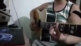Rex Orange County - The Shade Guitar Cover