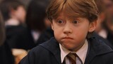 [Tổng hợp]Ai cũng yêu Ronald Weasley!|Harry Potter